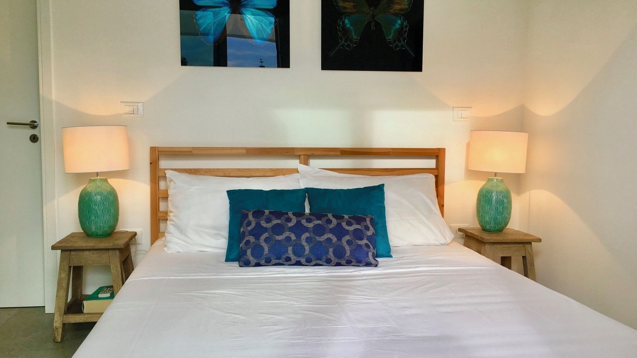 Photo of Bedroom in Scala di Furno