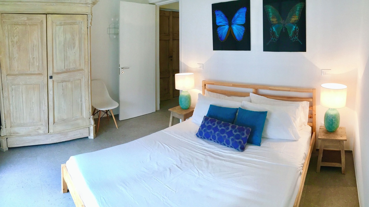 Photo of Bedroom in Scala di Furno