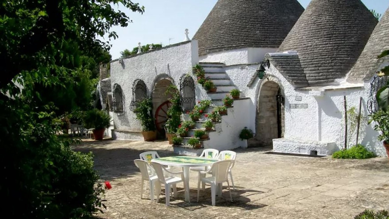 Photo of Outdoor in Selva di Fasano