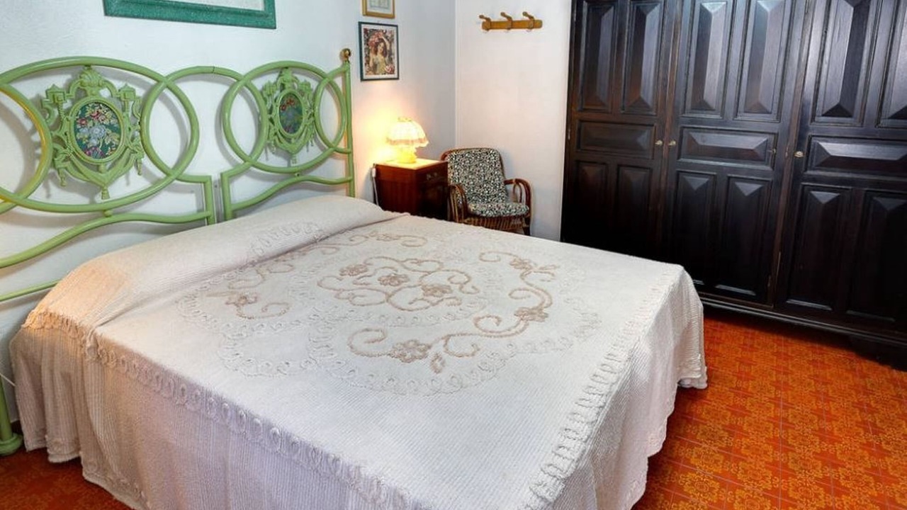 Photo of Bedroom in Selva di Fasano