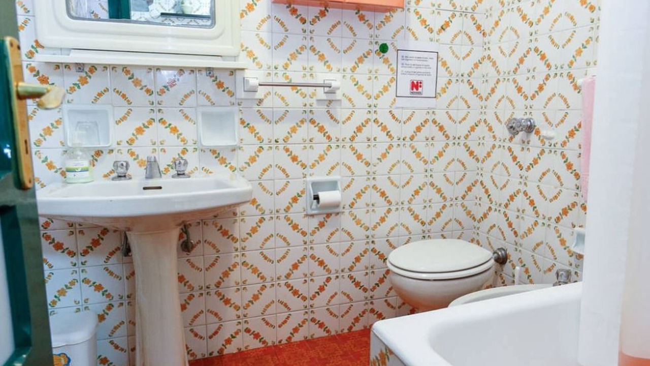 Photo of Bathroom in Selva di Fasano