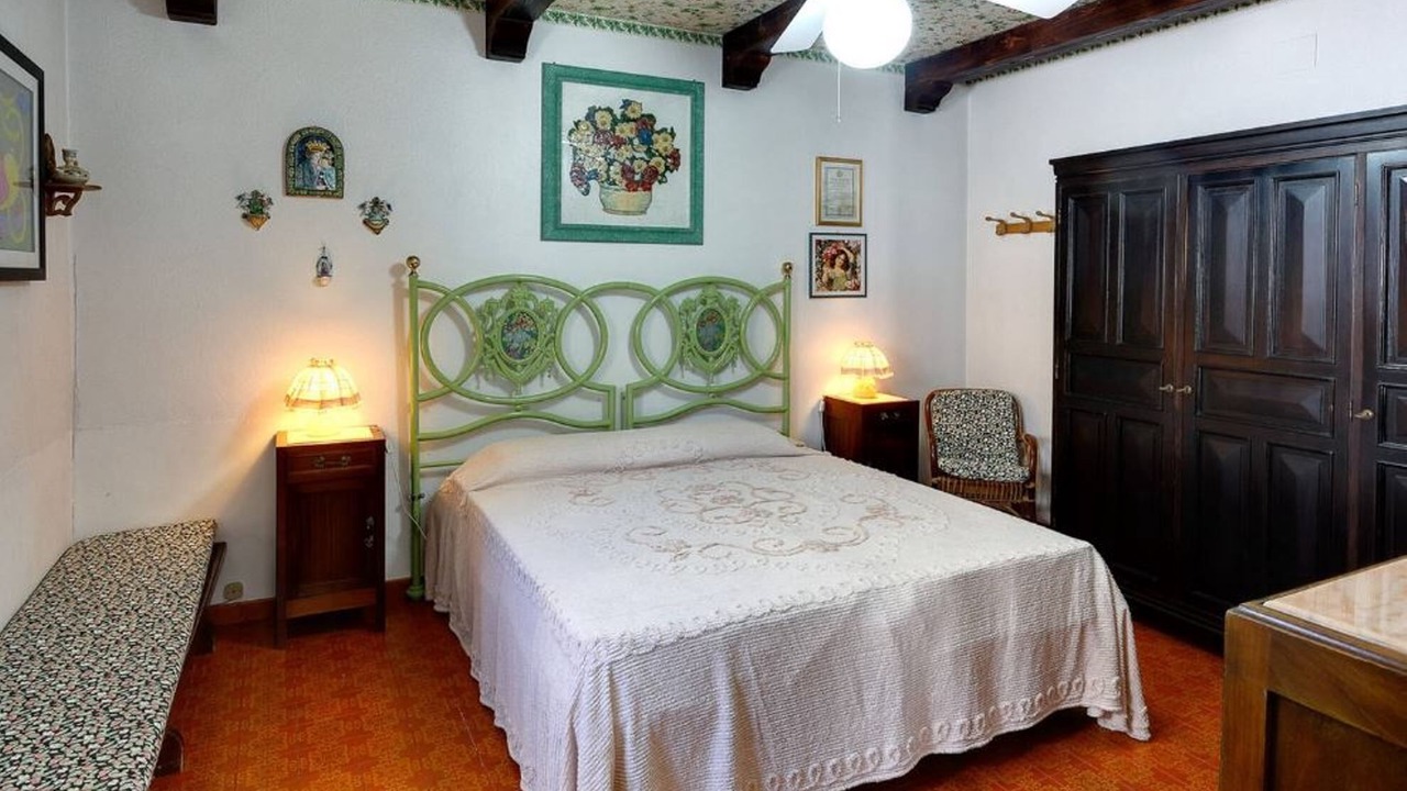 Photo of Bedroom in Selva di Fasano