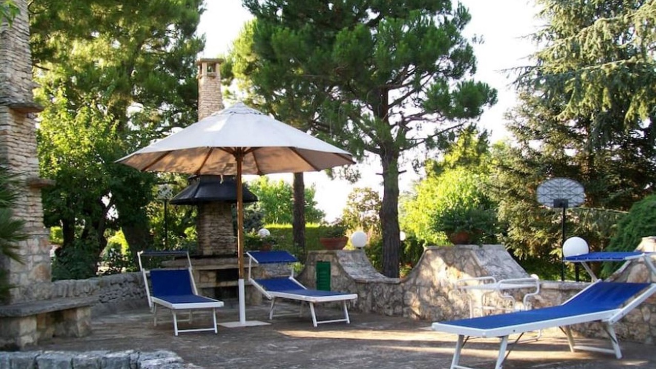 Photo of Outdoor in Selva di Fasano