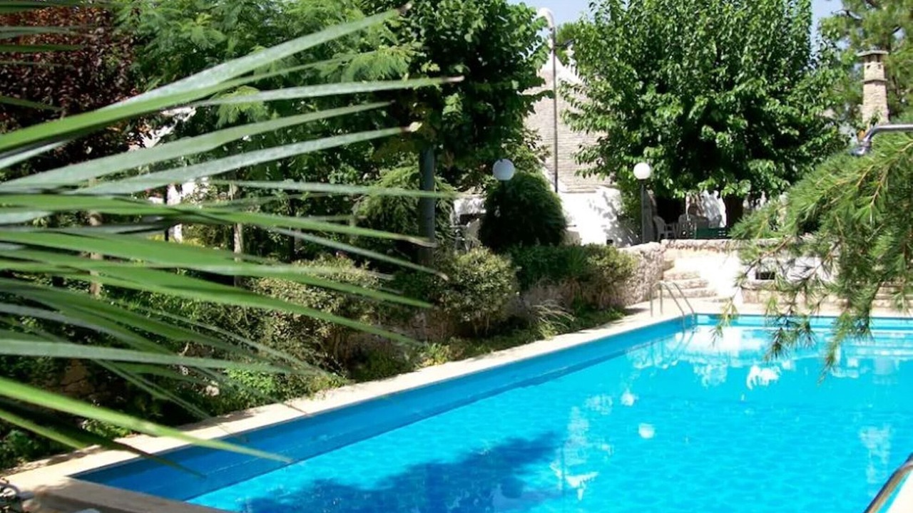 Photo of Outdoor in Selva di Fasano