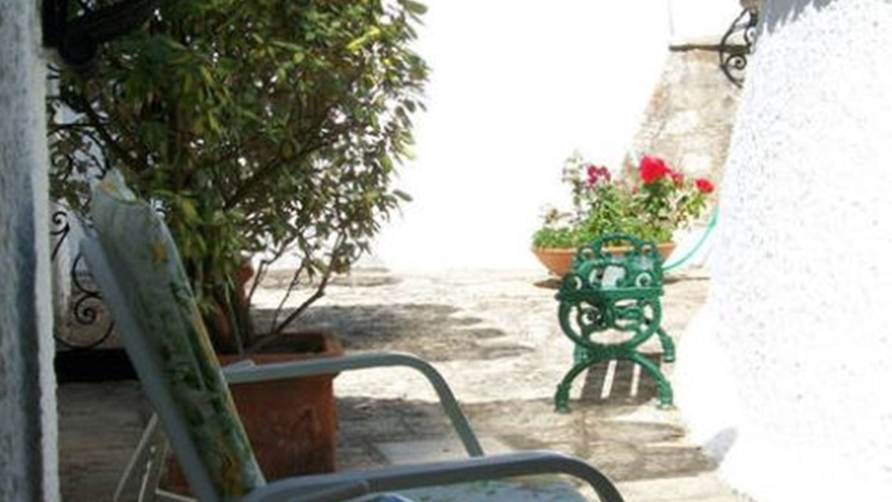 Photo of Patio Balcony in Selva di Fasano