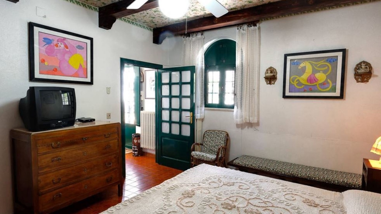 Photo of Bedroom in Selva di Fasano