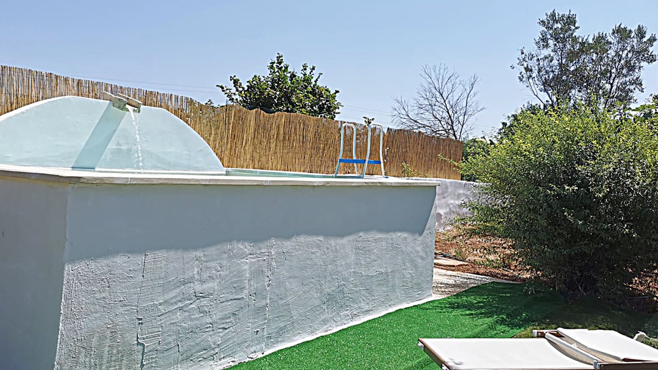 Photo of Outdoor in Manfio