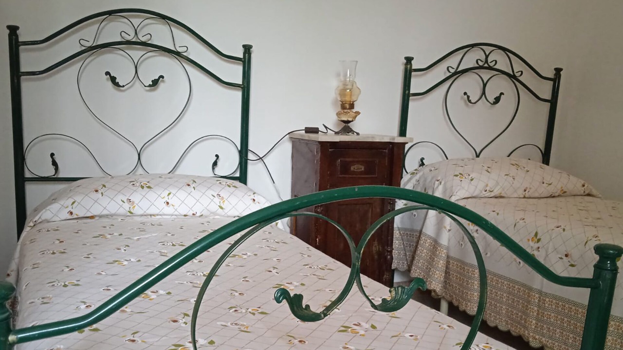 Photo of Bedroom in Manfio