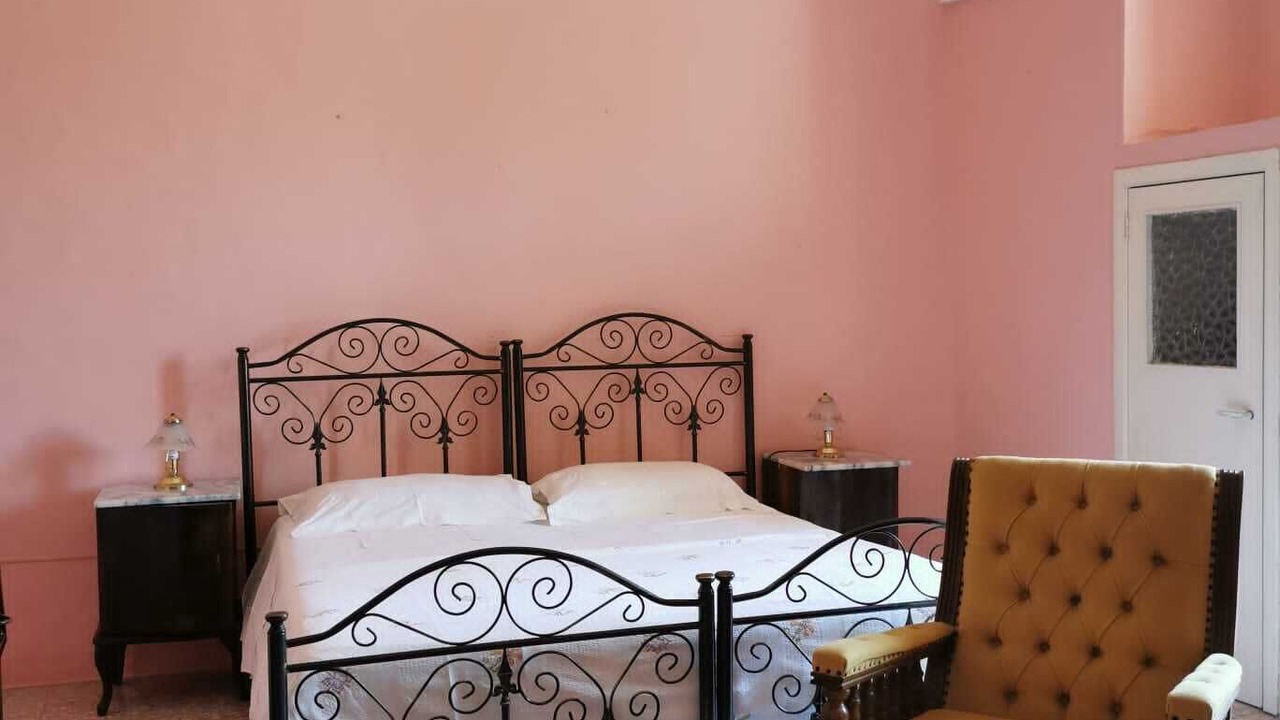 Photo of Bedroom in Casarano