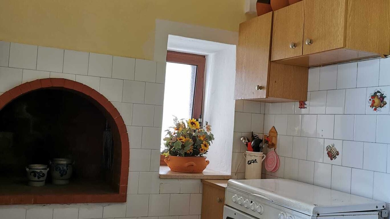Photo of Kitchen in Casarano