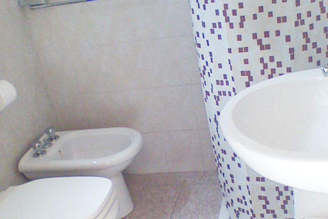 Photo of Bathroom in Casarano