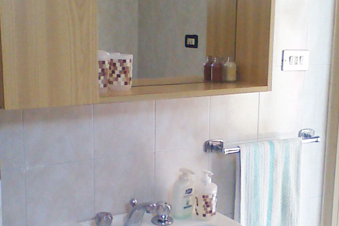 Photo of Bathroom in Casarano