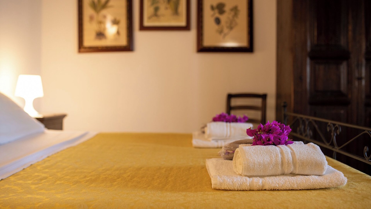 Photo of Bedroom in Ginosa