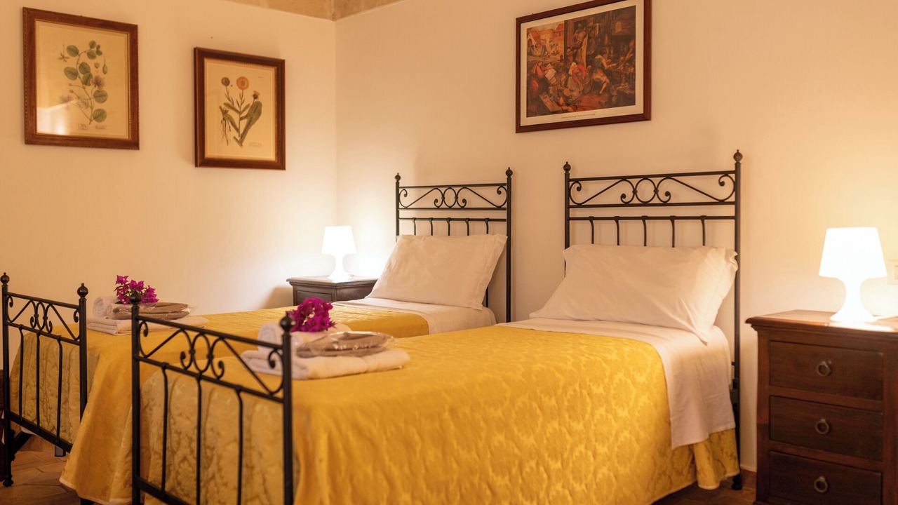 Photo of Bedroom in Ginosa