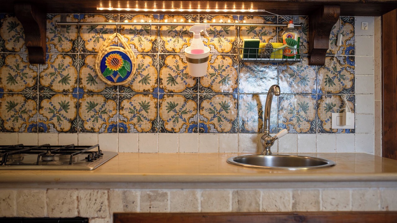 Photo of Kitchen in Ginosa