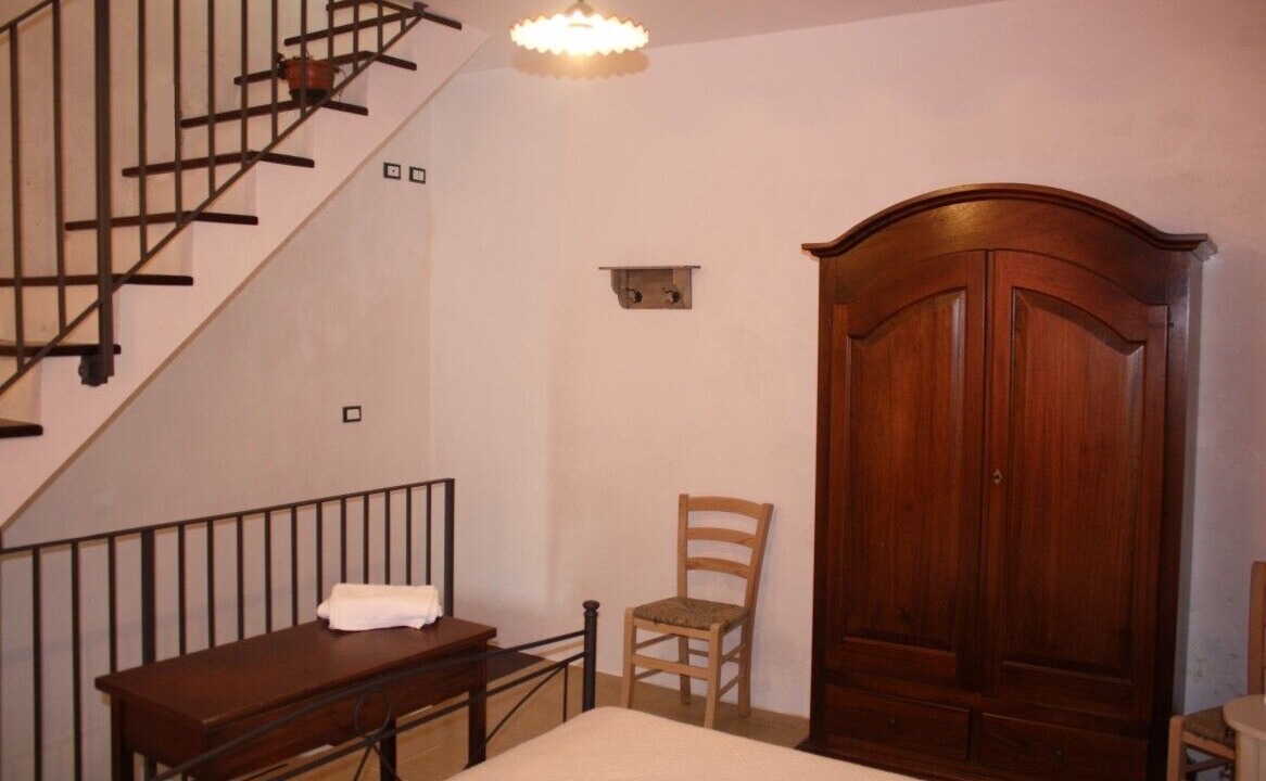 Photo of Bedroom in Palmariggi