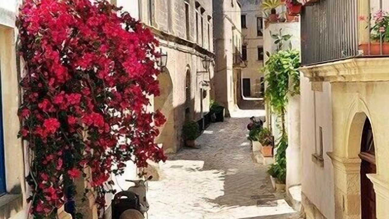Photo of Outdoor in Palmariggi