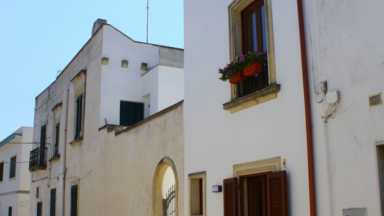 Photo of Outdoor in Palmariggi