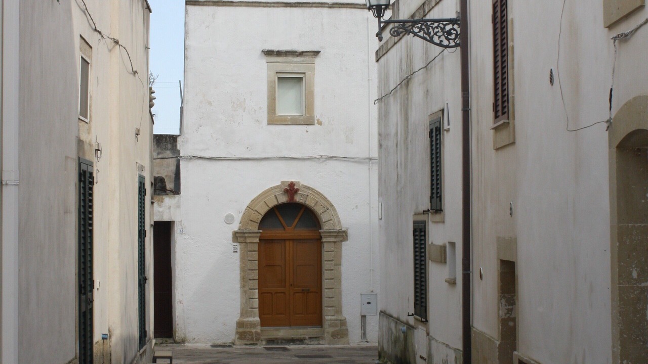 Photo of Outdoor in Palmariggi