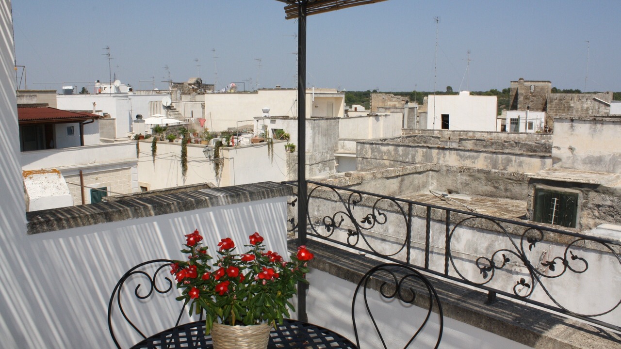 Photo of Outdoor in Palmariggi