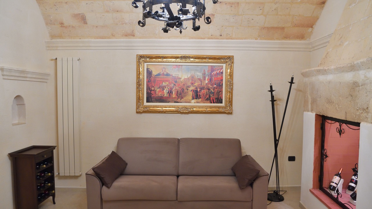 Photo of Livingroom in Oria