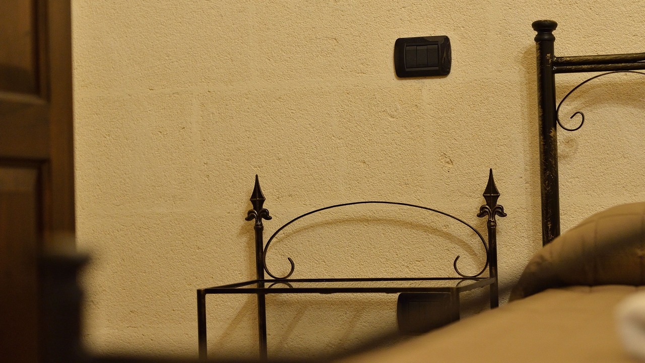 Photo of Bedroom in Oria