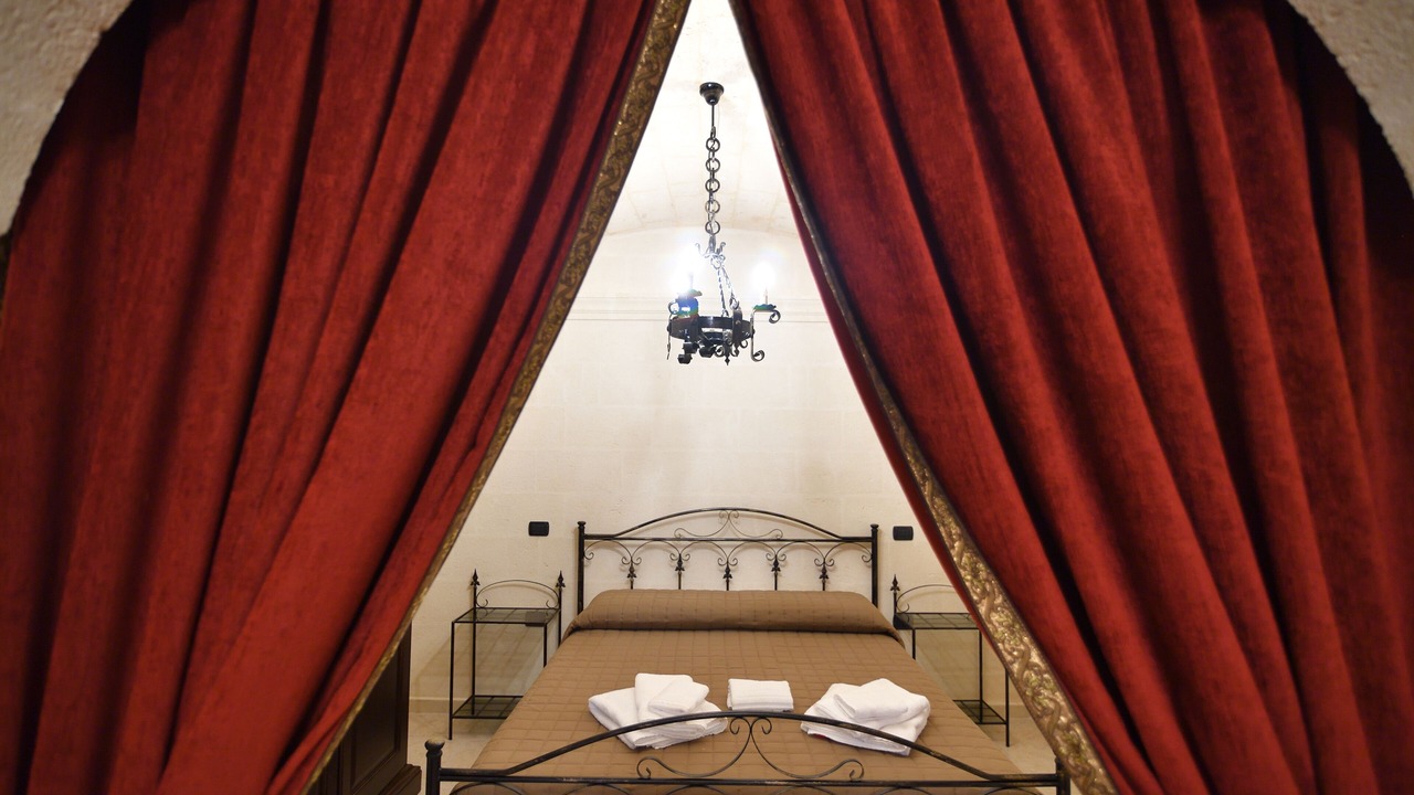 Photo of Bedroom in Oria