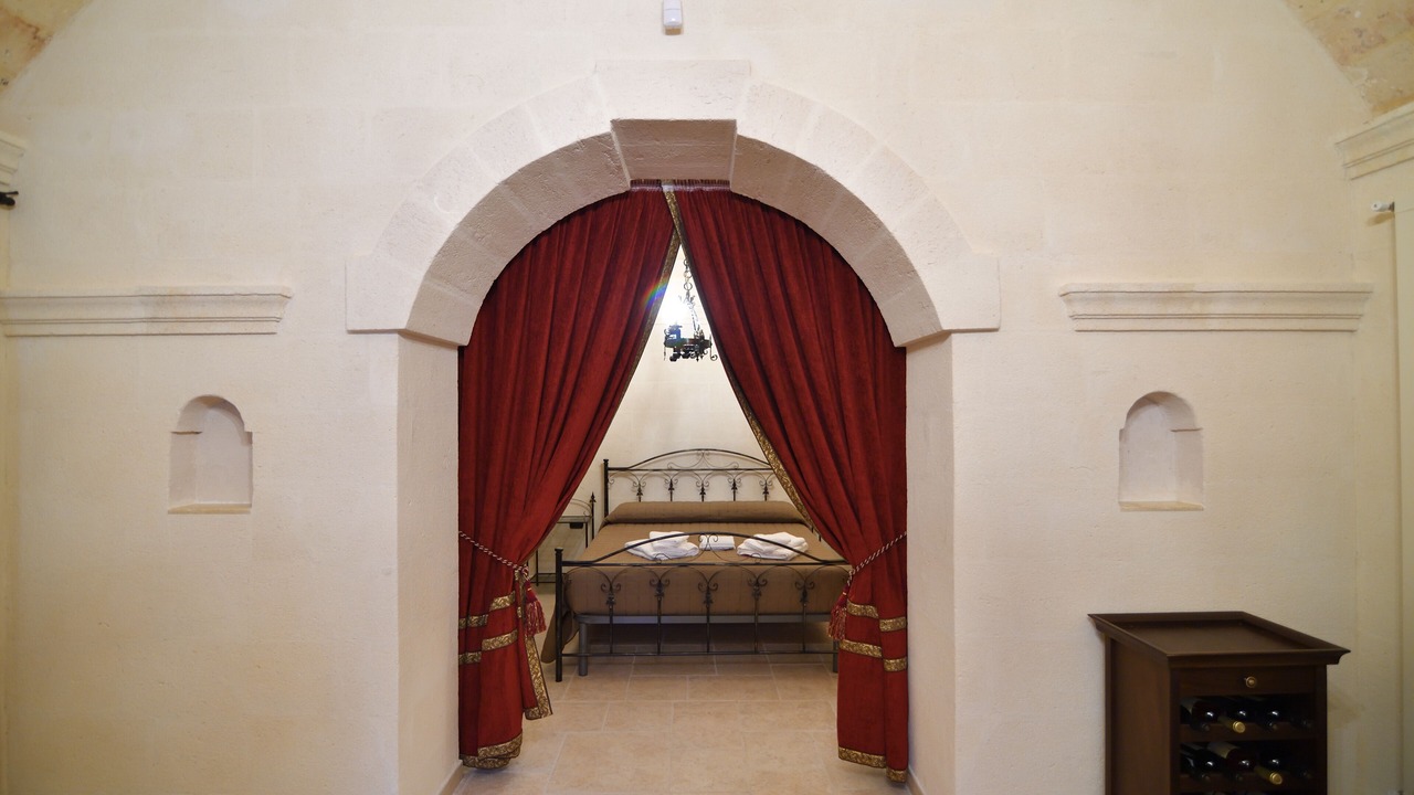 Photo of Bedroom in Oria