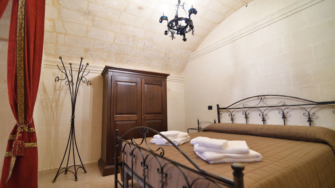 Photo of Bedroom in Oria