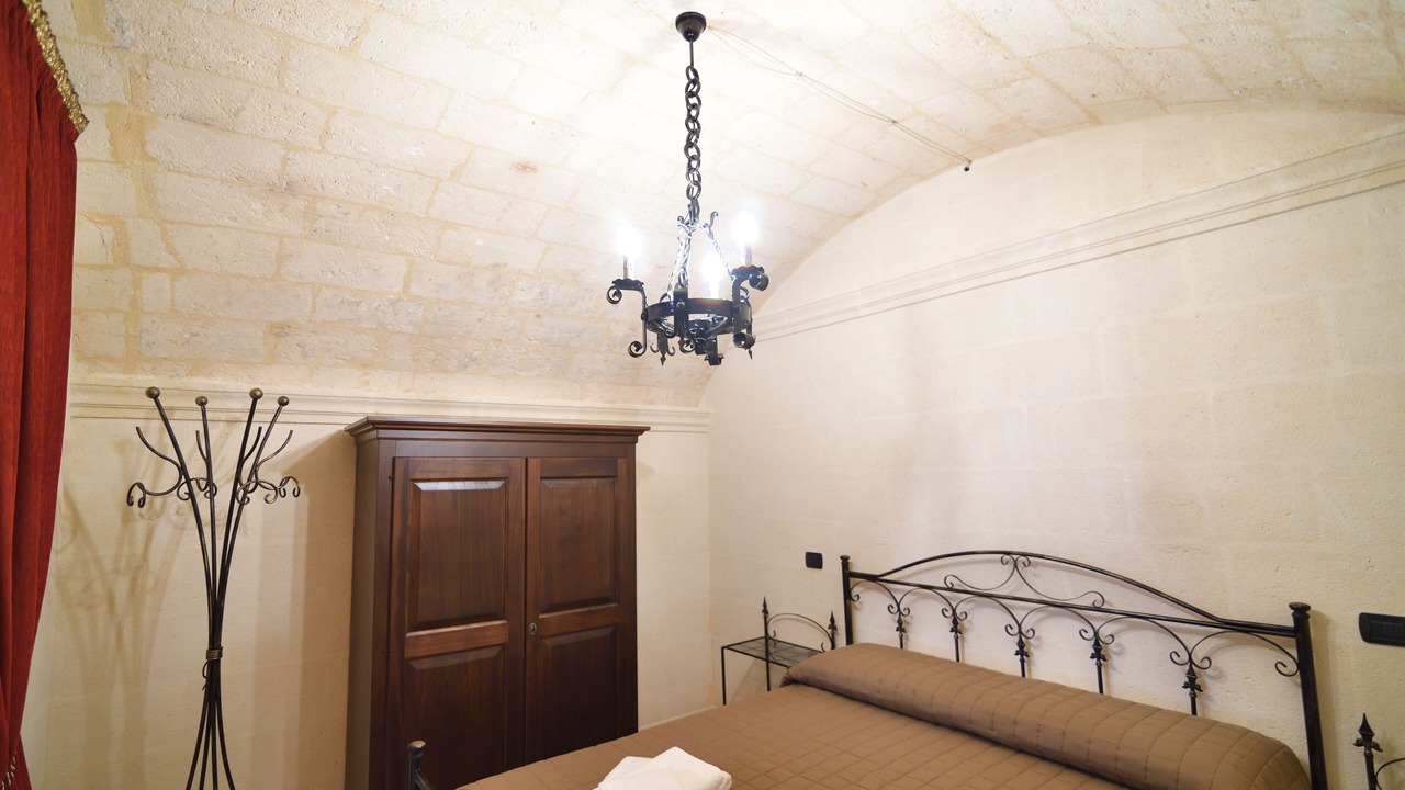 Photo of Bedroom in Oria