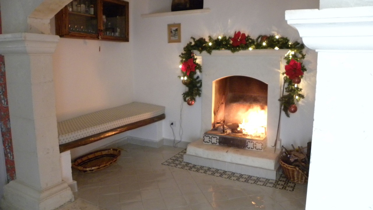 Photo of Livingroom in Monte Sant'Angelo