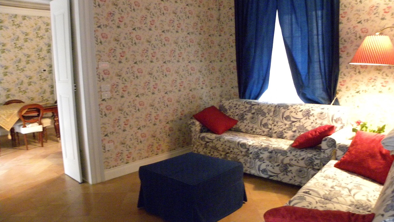 Photo of Livingroom in Monte Sant'Angelo