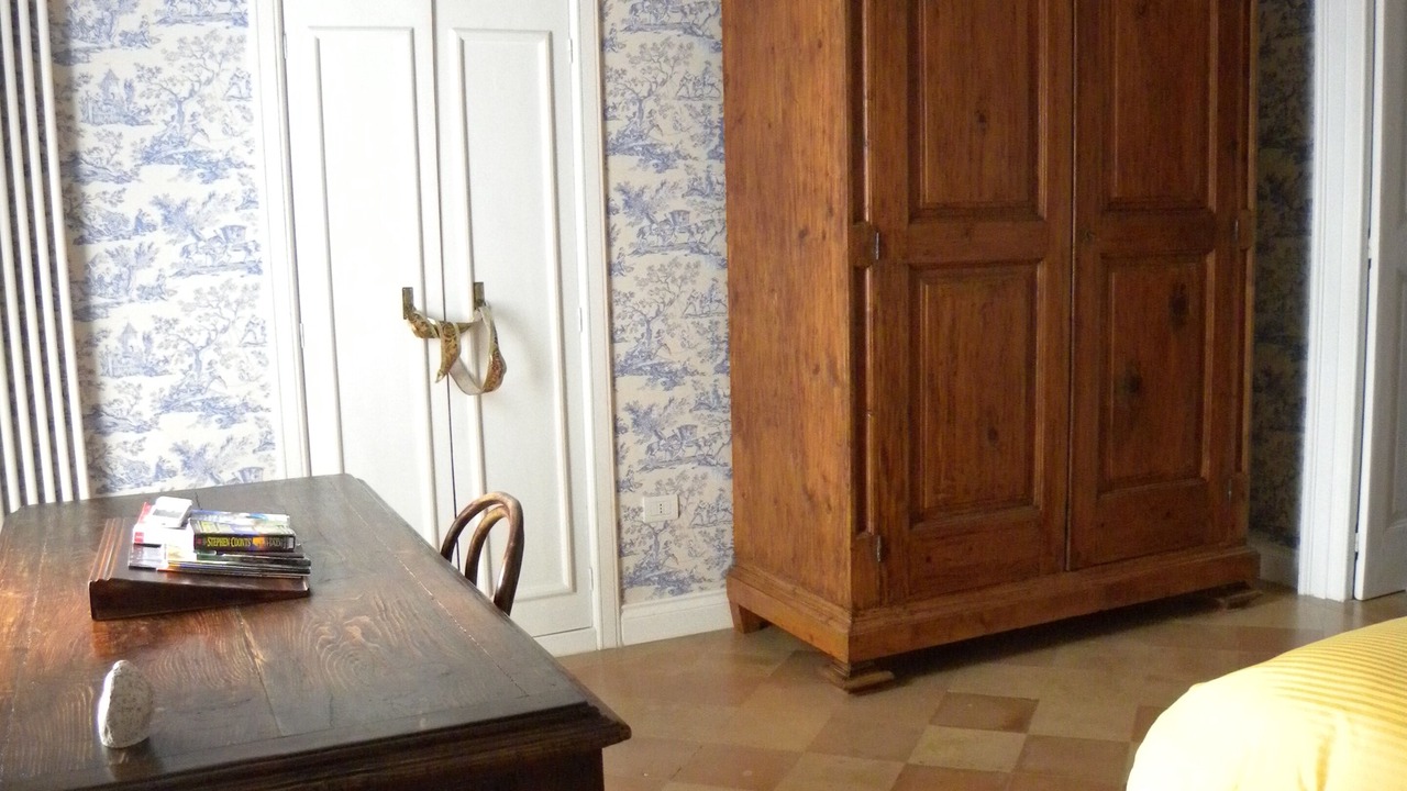 Photo of Bedroom in Monte Sant'Angelo