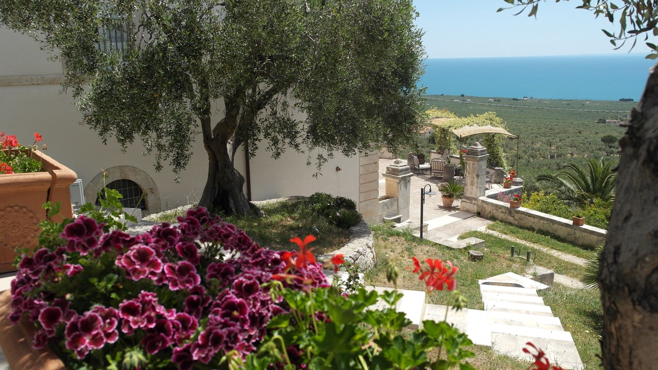 Photo of Outdoor in Monte Sant'Angelo