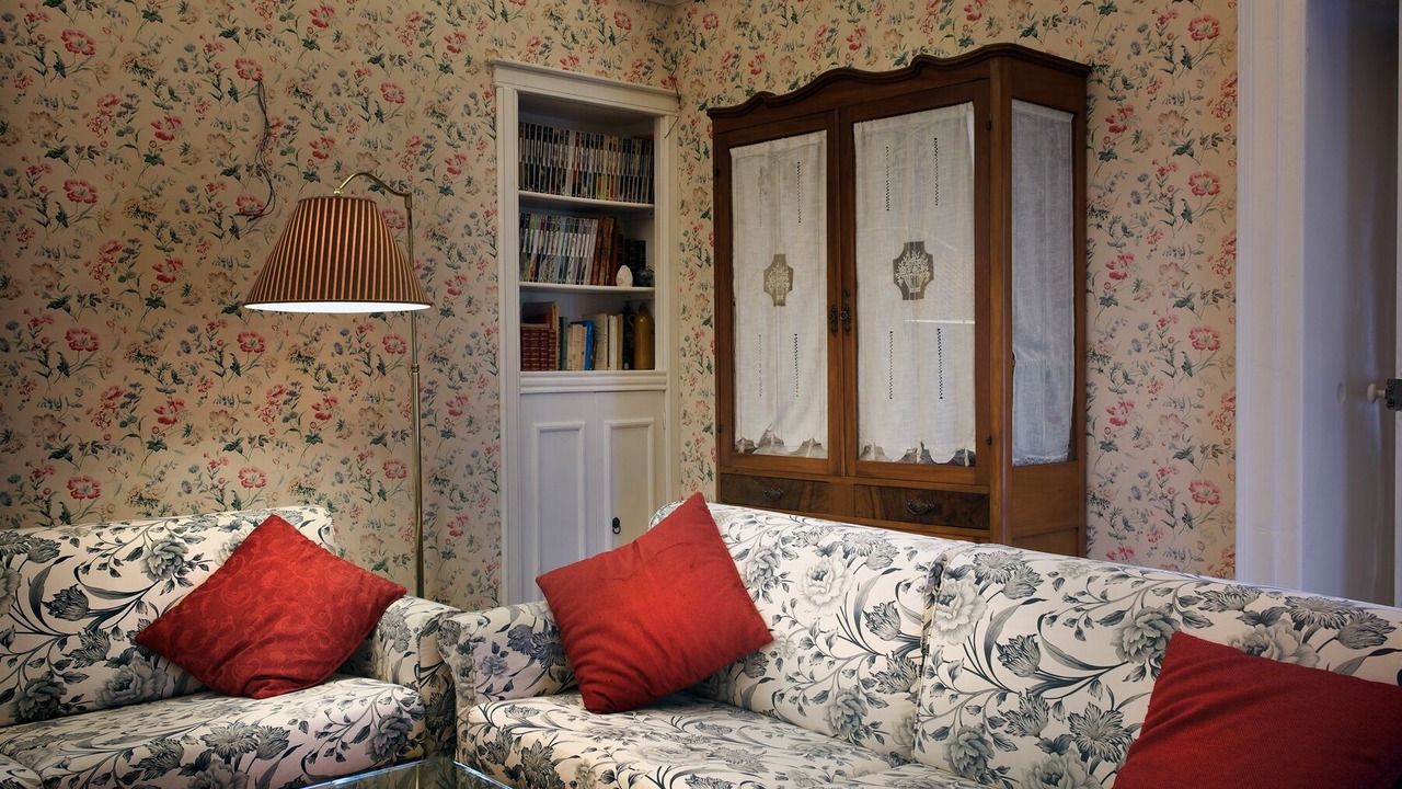 Photo of Livingroom in Monte Sant'Angelo