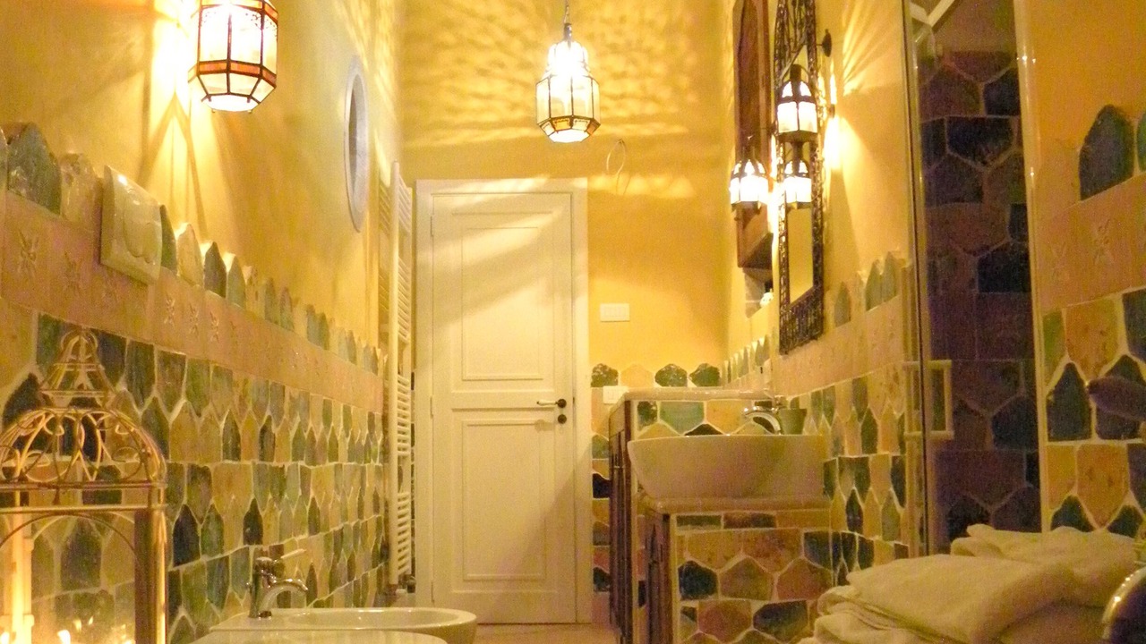 Photo of Bathroom in Monte Sant'Angelo