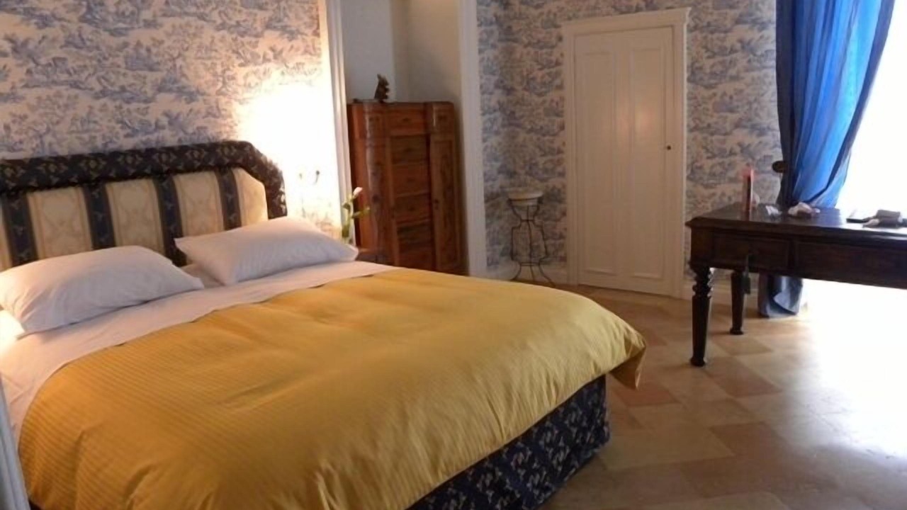 Photo of Bedroom in Monte Sant'Angelo