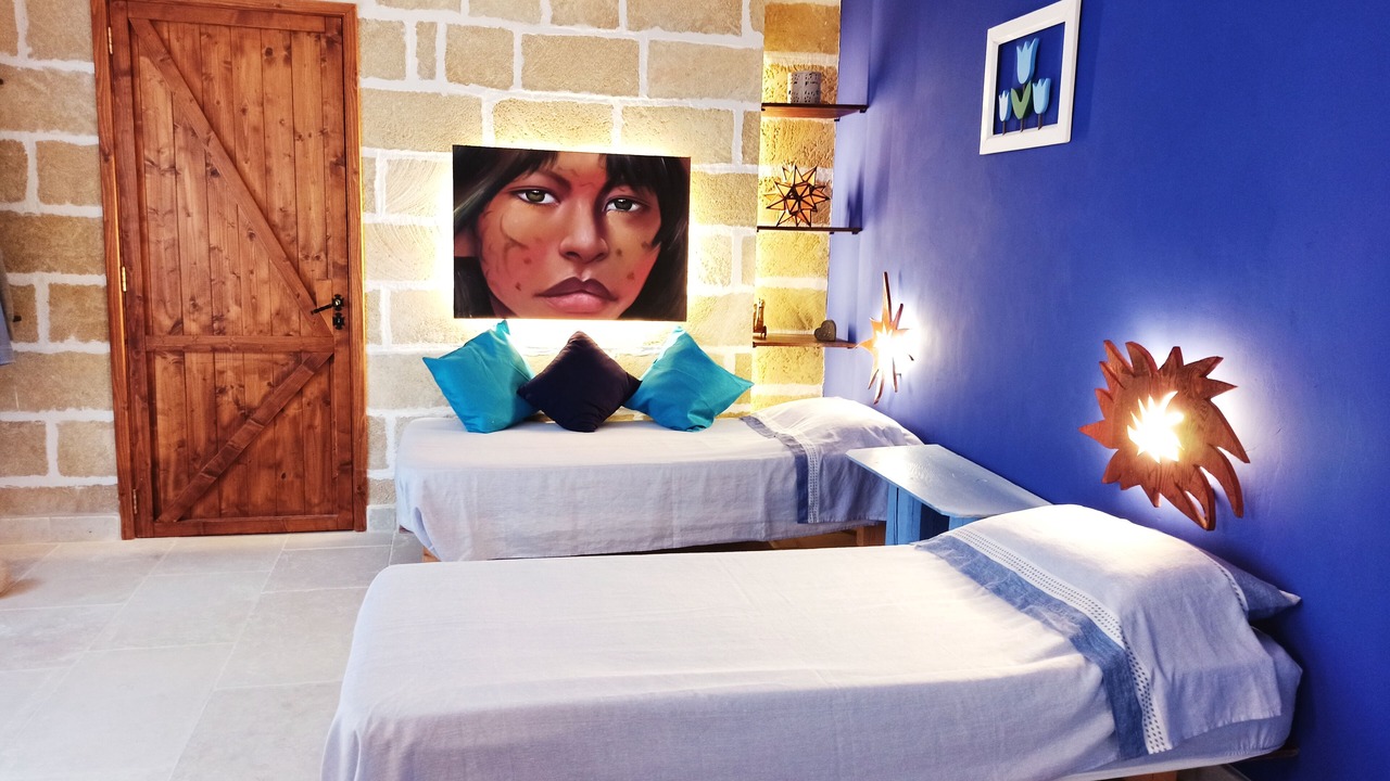 Photo of Bedroom in Porto Tricase