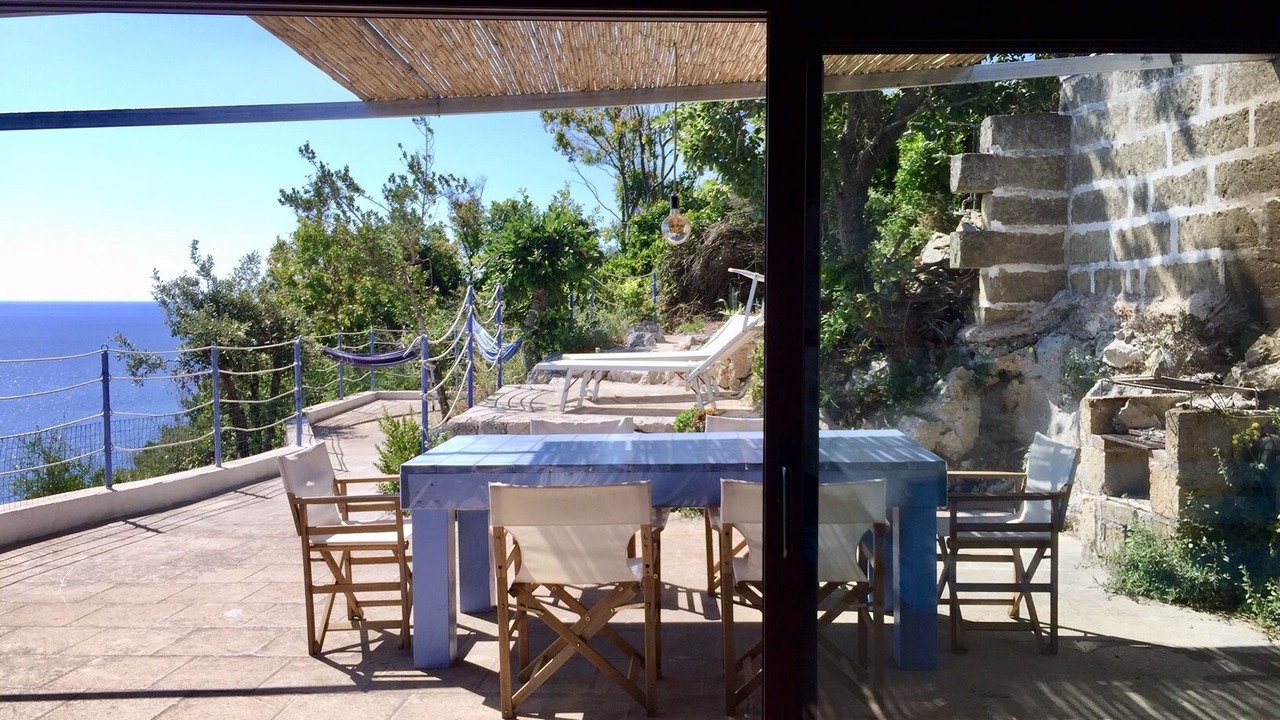 Photo of Outdoor in Porto Tricase