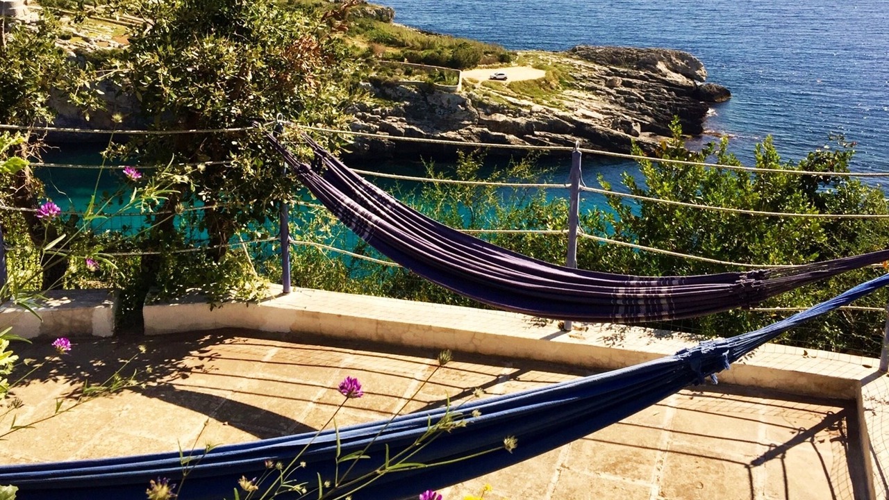 Photo of Outdoor in Porto Tricase