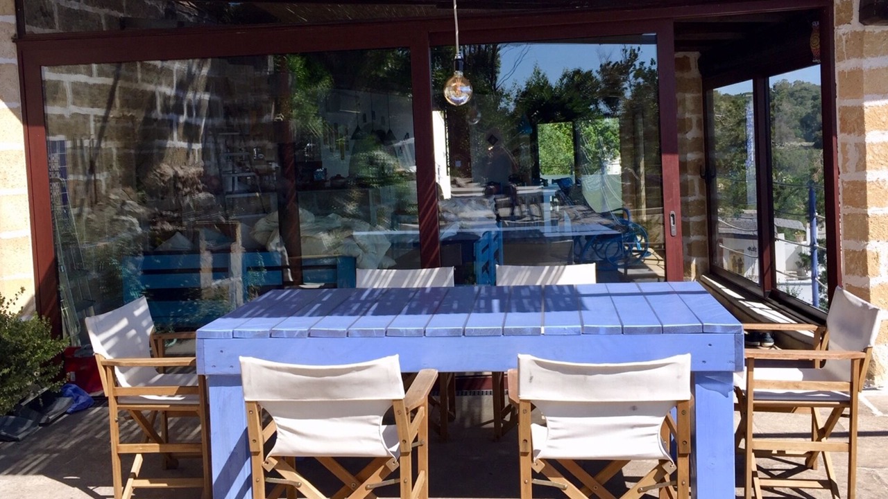 Photo of Outdoor in Porto Tricase