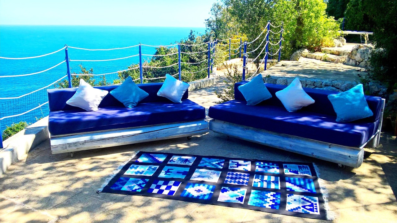 Photo of Outdoor in Porto Tricase