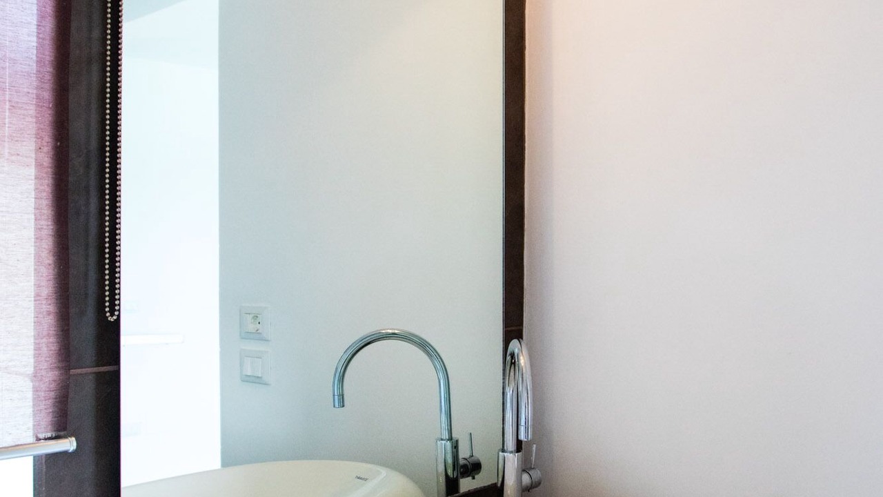 Photo of Bathroom in Melendugno