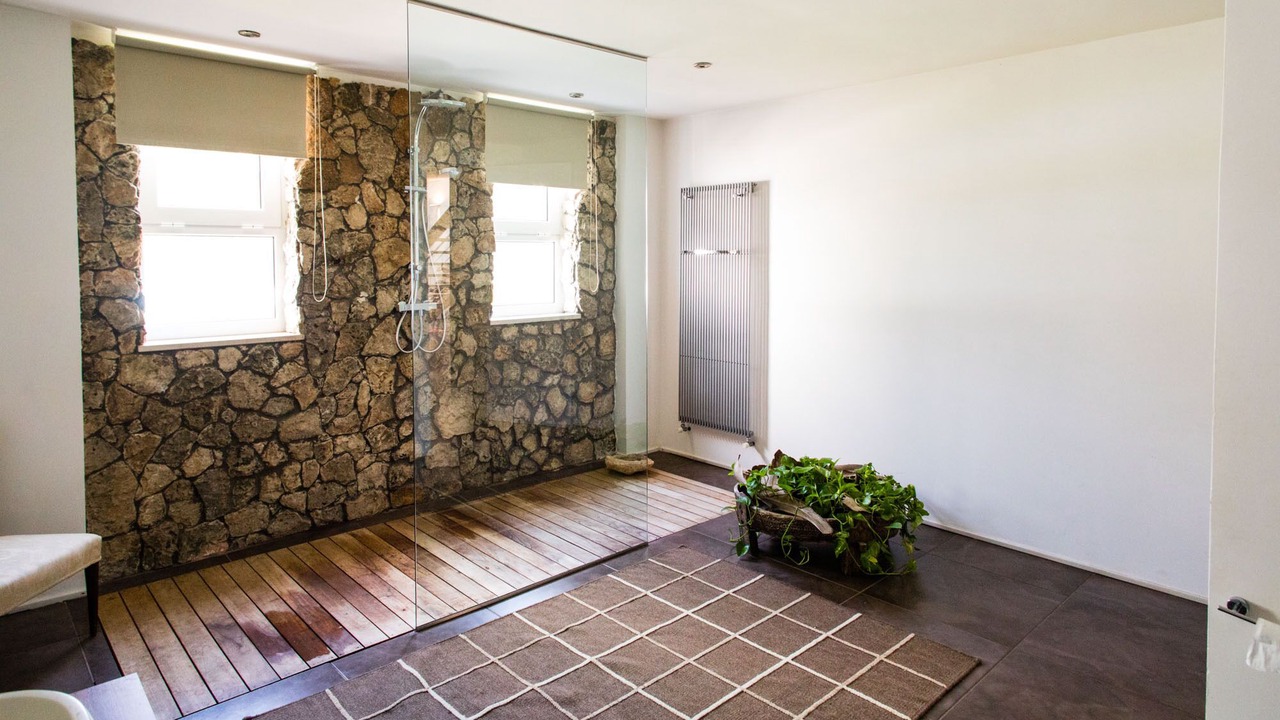 Photo of Bathroom in Melendugno