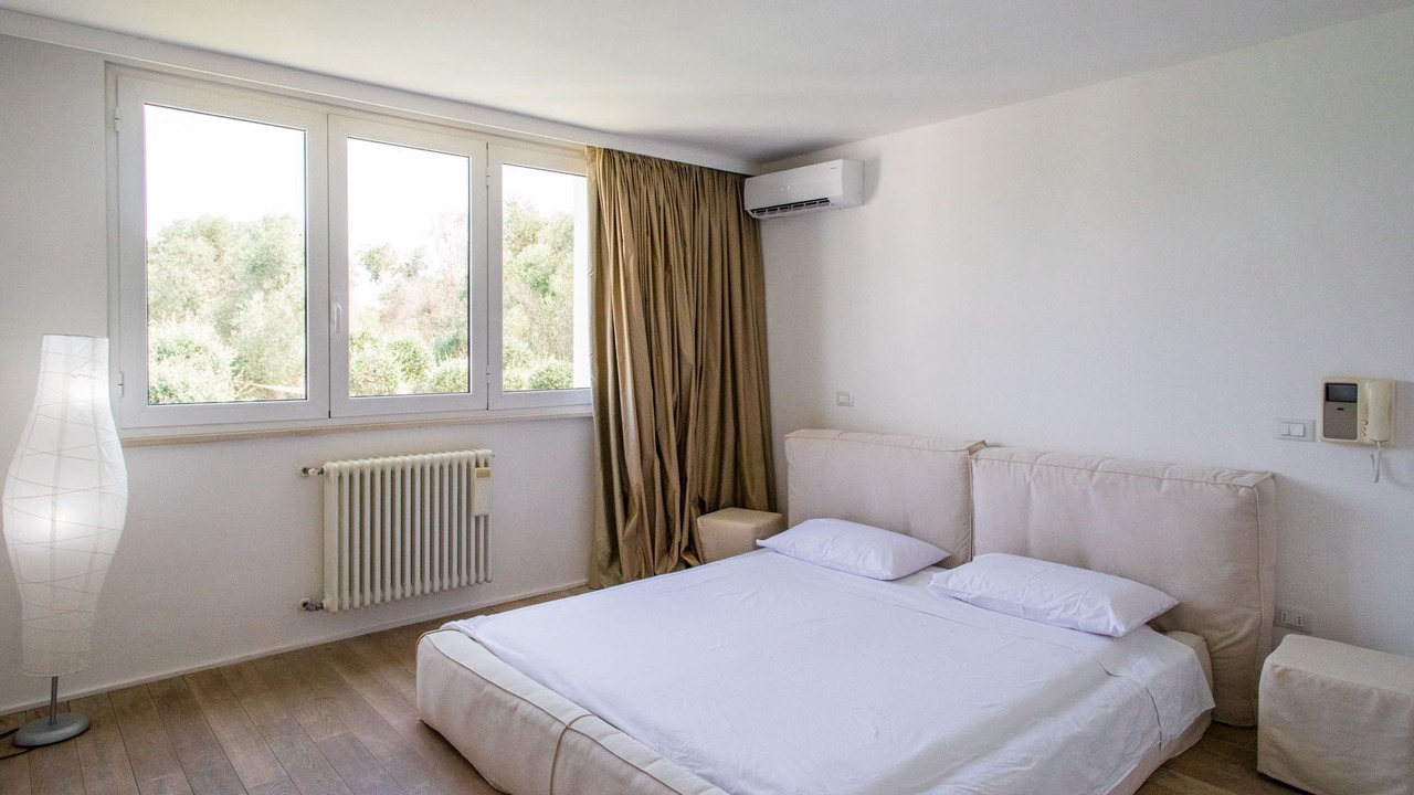Photo of Bedroom in Melendugno