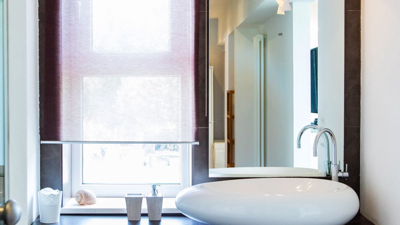Photo of Bathroom in Melendugno