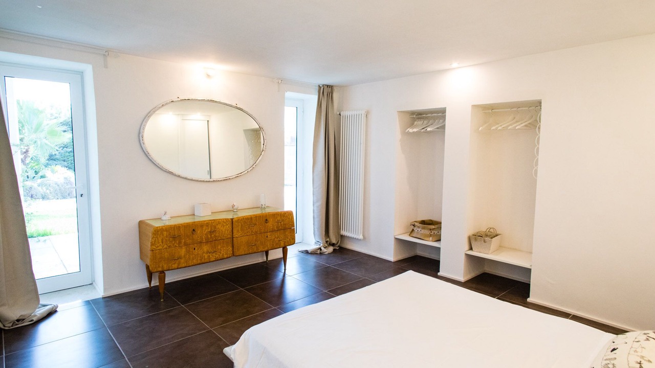 Photo of Bedroom in Melendugno
