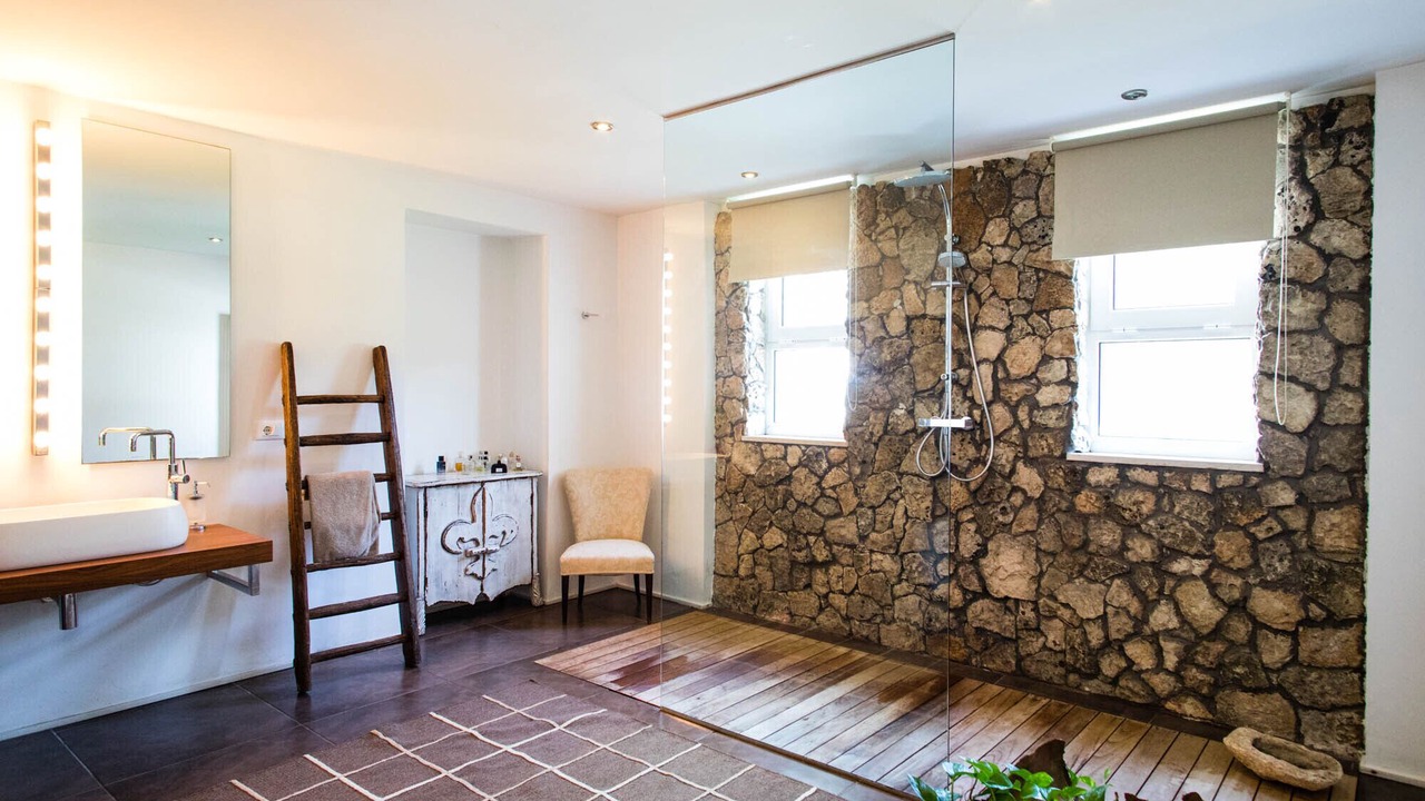 Photo of Bathroom in Melendugno