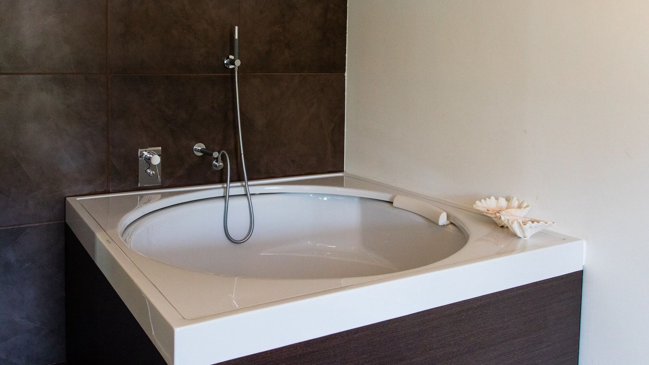 Photo of Bathroom in Melendugno