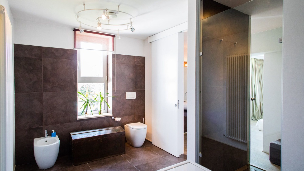 Photo of Bathroom in Melendugno